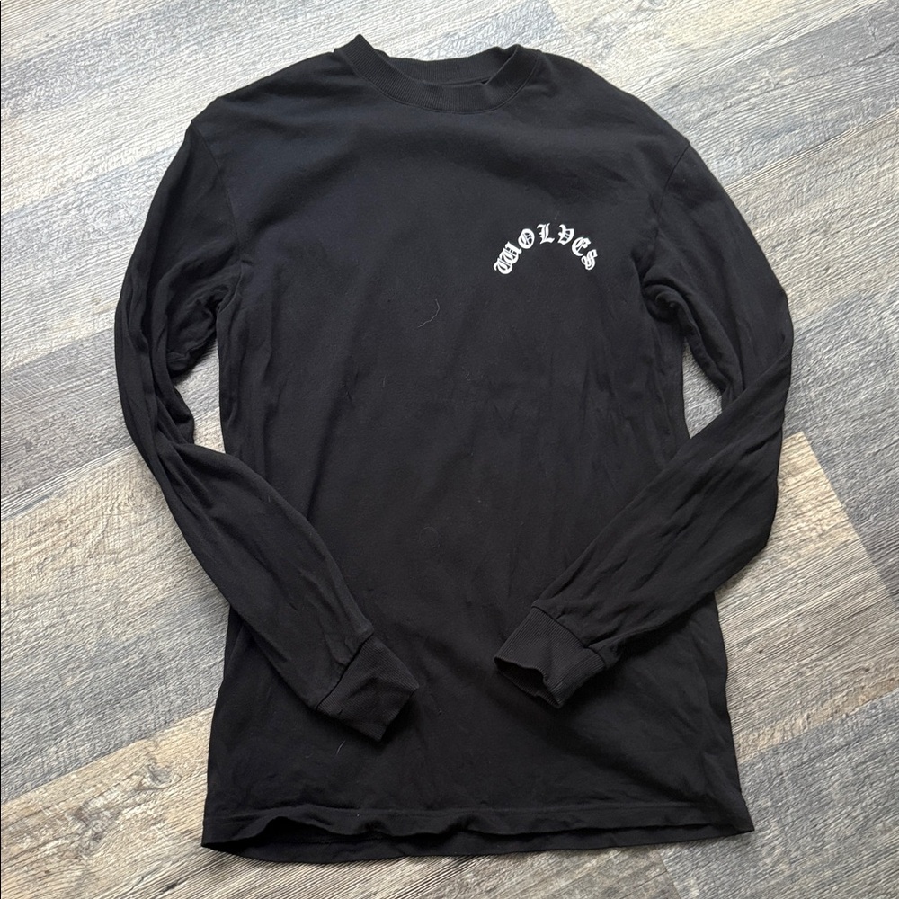Darcsport Wolves Shirt